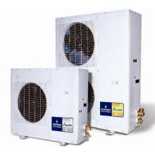 Scroll Emerson Condensing Unit (ZX0200 / ZX020E)